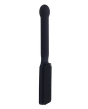 Load image into Gallery viewer, Edge Pins &amp; Needles Silicone Paddle - Black
