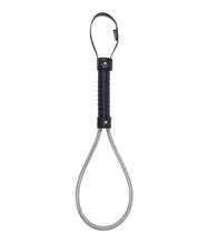 Load image into Gallery viewer, Edge Metal Loop Spanker - Silver
