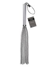 Load image into Gallery viewer, Edge Chain Flogger - Silver
