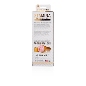 Fleshlight Stamina Pink Lady Value Pack