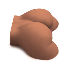 Load image into Gallery viewer, Stroke-X Perfect Peach Booty Brown
