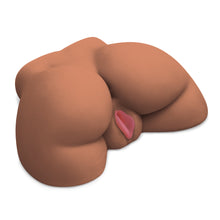 Load image into Gallery viewer, Stroke-X Perfect Peach Booty Brown
