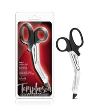 Load image into Gallery viewer, Safety Scissors (Silver)
