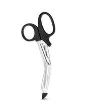 Load image into Gallery viewer, Safety Scissors (Silver)
