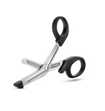 Load image into Gallery viewer, Safety Scissors (Silver)
