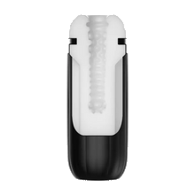 Load image into Gallery viewer, Svakom Sam Neo Silicone Interactive Rechargeable Masturbator
