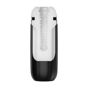 Svakom Sam Neo Silicone Interactive Rechargeable Masturbator