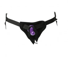 Load image into Gallery viewer, Sportsheets New Cummers Strap-On Harness Kit with Slim Dildo
