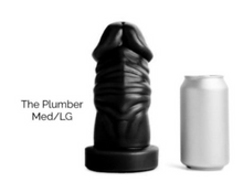 Load image into Gallery viewer, Hankey&#39;s &quot;PLUMBER&quot;  Medium/Large
