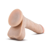 Load image into Gallery viewer, Au Naturel Mister Perfect Dildo - 8.5 inch
