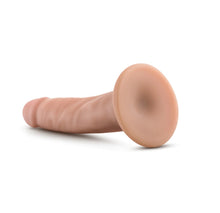 Load image into Gallery viewer, Dr. Skin Dildo with Suction Cup - 5.5 inch (Vanilla)
