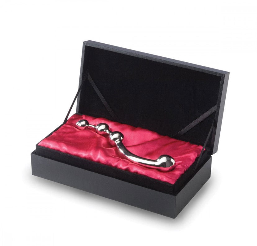 Njoy Fun Wand (Metal)