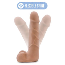 Load image into Gallery viewer, Au Naturel Suave Dildo
