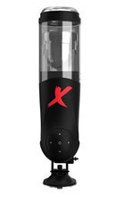 Load image into Gallery viewer, PDX Elite Rechargeable Deluxe Mega-Bator Masturbator

