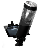 Load image into Gallery viewer, PDX Elite Rechargeable Deluxe Mega-Bator Masturbator
