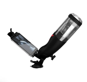PDX Elite Rechargeable Deluxe Mega-Bator Masturbator