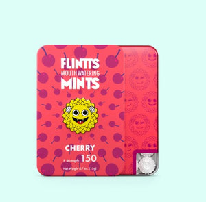 Flintts Mints - Mild Strength