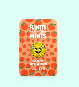 Flintts Mints - Mild Strength