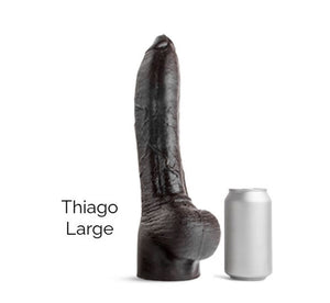 Hankey's "THIAGO" Large