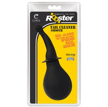 Load image into Gallery viewer, Tail Cleaner Smooth - Black
