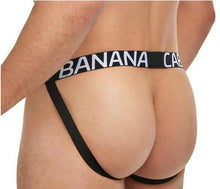 Load image into Gallery viewer, Banana Cabana Poly Jock
