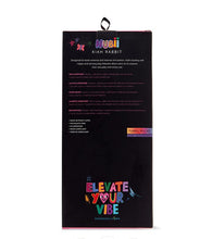 Load image into Gallery viewer, Nu Sensuelle Nubii Kiah Rechargeable Silicone Rabbit
