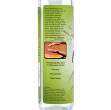 Load image into Gallery viewer, Nuru Couples Body Massage Gel - 8oz.
