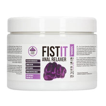 Load image into Gallery viewer, Fist It Anal Relax - 500 ml
