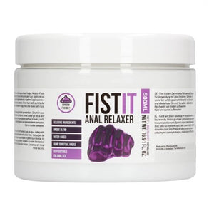 Fist It Anal Relax - 500 ml