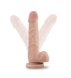 Dr. Skin Basic 7 Dildo