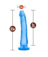 Load image into Gallery viewer, B Yours Sweet N&#39; Hard 6 Dildo
