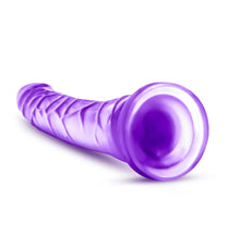 Load image into Gallery viewer, B Yours Sweet N&#39; Hard 6 Dildo
