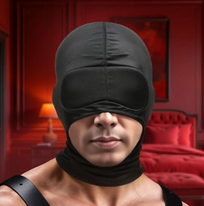 Cocksucker Hood
