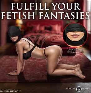 Cocksucker Hood