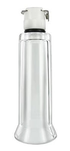 Size Matters - Nipple Cylinders