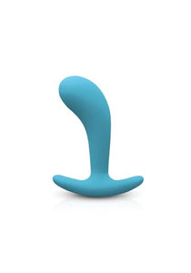Firefly Contour Plug Silicone Butt Plug
