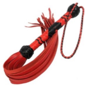 Flogger (Red)