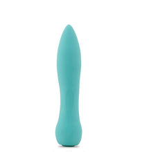 Load image into Gallery viewer, Nu Sensuelle Bobbii Xlr8 Rechargeable Silicone Vibrator
