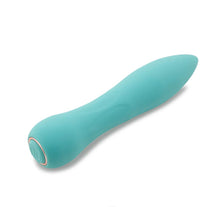 Load image into Gallery viewer, Nu Sensuelle Bobbii Xlr8 Rechargeable Silicone Vibrator
