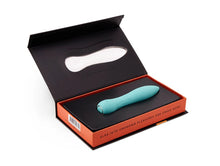 Load image into Gallery viewer, Nu Sensuelle Bobbii Xlr8 Rechargeable Silicone Vibrator
