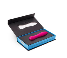 Load image into Gallery viewer, Nu Sensuelle Bobbii Flexible Vibrator (Magenta)
