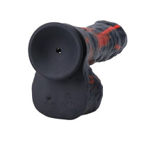 Load image into Gallery viewer, Fort Troff&#39;s Tendrill Thruster Rechargeable Silicone Mini Machine
