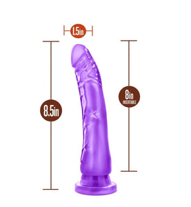 B Yours Sweet N' Hard 6 Dildo