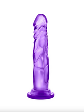 Load image into Gallery viewer, B Yours Sweet N&#39; Hard 5 Dildo
