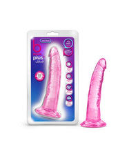 Load image into Gallery viewer, B Yours Plus Lust n&#39; Thrust Realistic Dildo 7.5in
