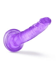 Load image into Gallery viewer, B Yours Plus Lust n&#39; Thrust Realistic Dildo 7.5in
