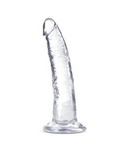 B Yours Plus Lust n' Thrust Realistic Dildo 7.5in