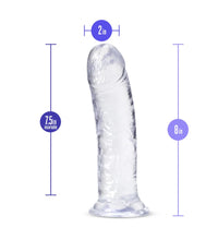 Load image into Gallery viewer, B Yours Plus Roar N&#39; Ride Realistic Dildo
