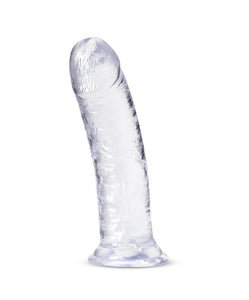 B Yours Plus Roar N' Ride Realistic Dildo