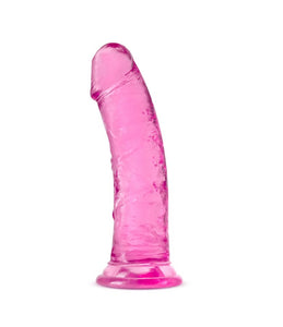 B Yours Plus Roar N' Ride Realistic Dildo
